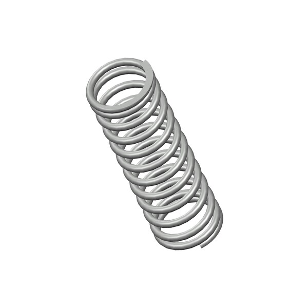 Approved Vendor Compression Spring, O=1.375, L=4.38, W=.148 C-802 R G909971231 - main
